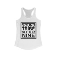 STS9 Women's Ideal Racerback Tank