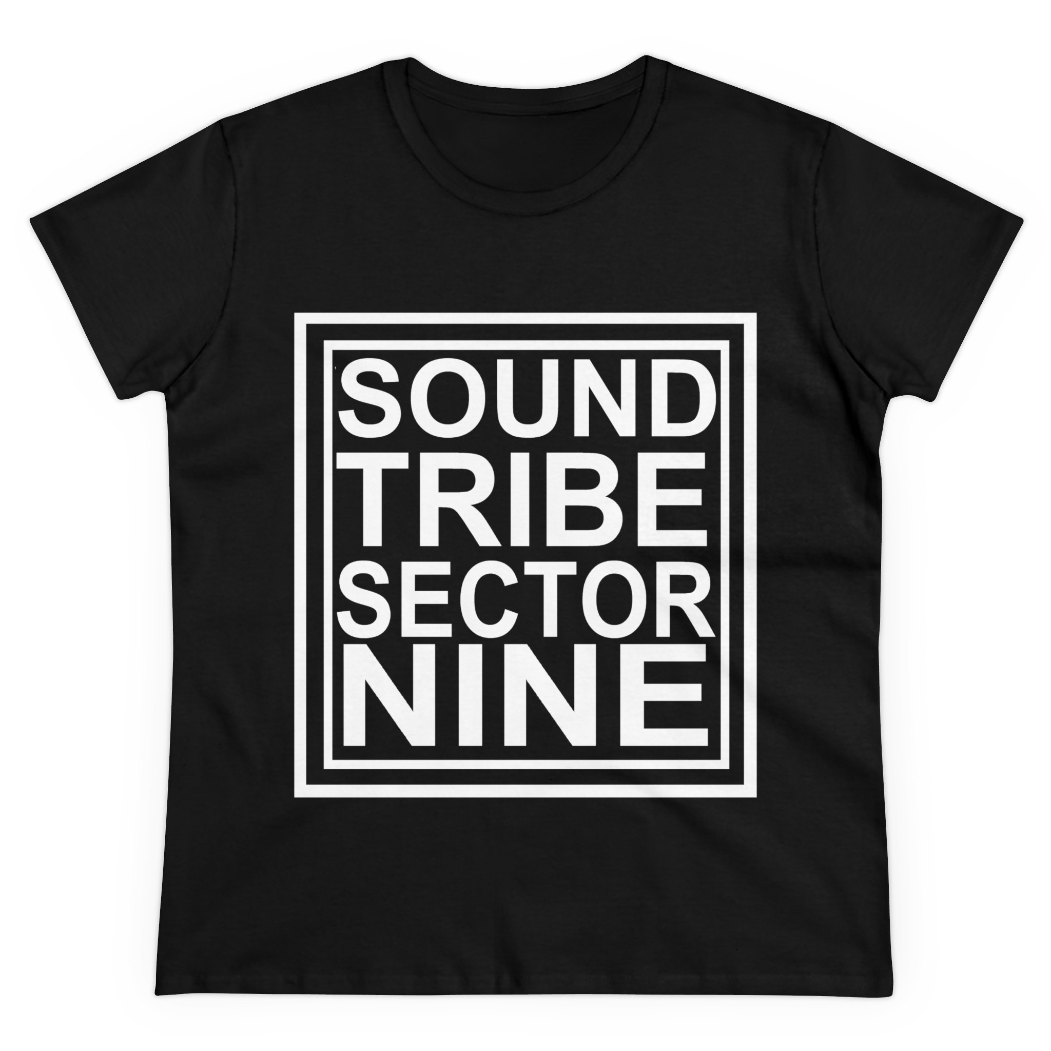 STS9 Women's Midweight Cotton Tee - Image 5