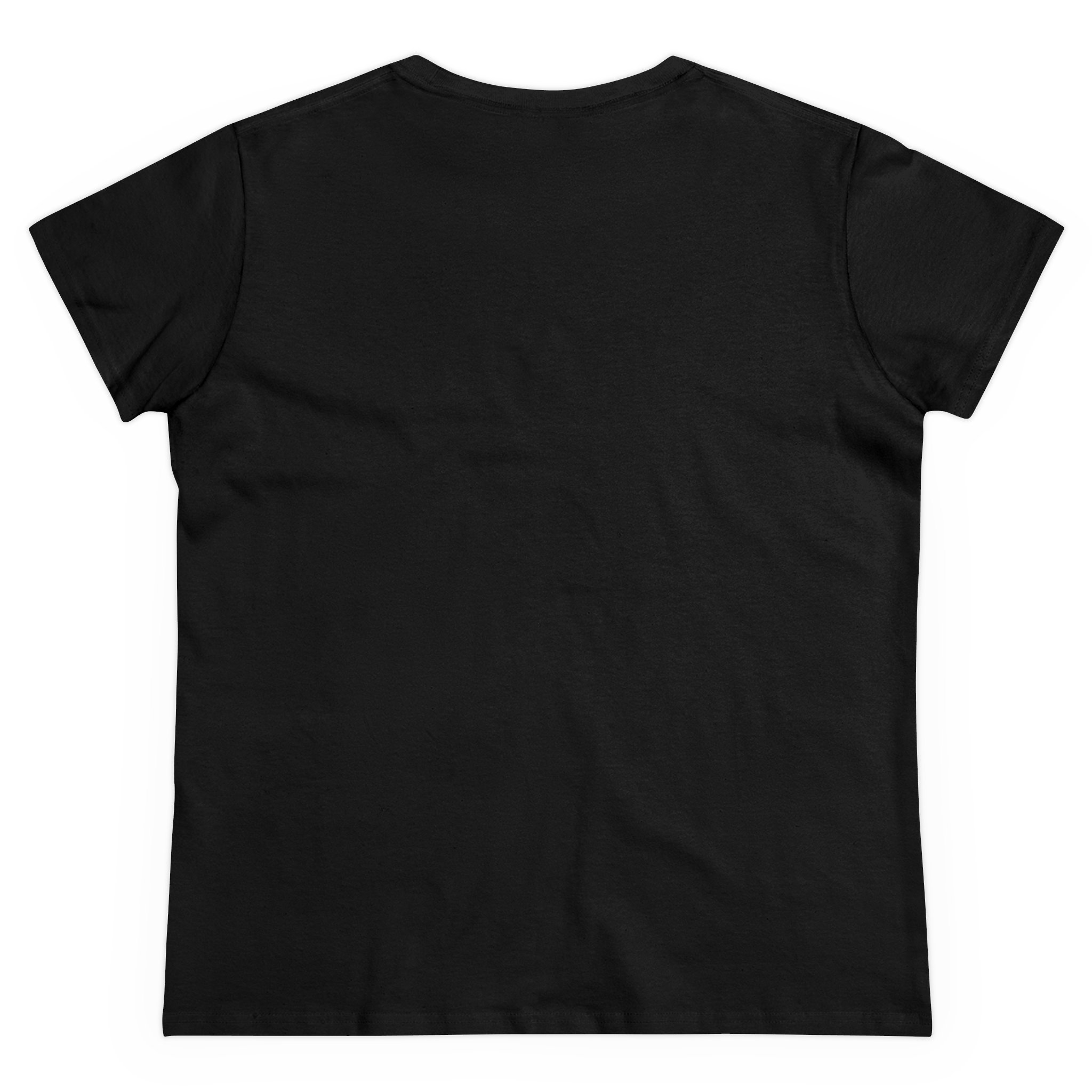 STS9 Women's Midweight Cotton Tee - Image 6
