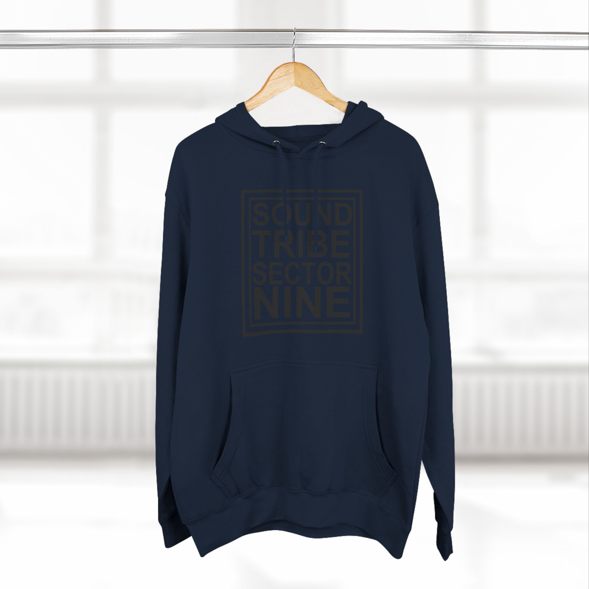 STS9 Three-Panel Fleece Hoodie - Image 25