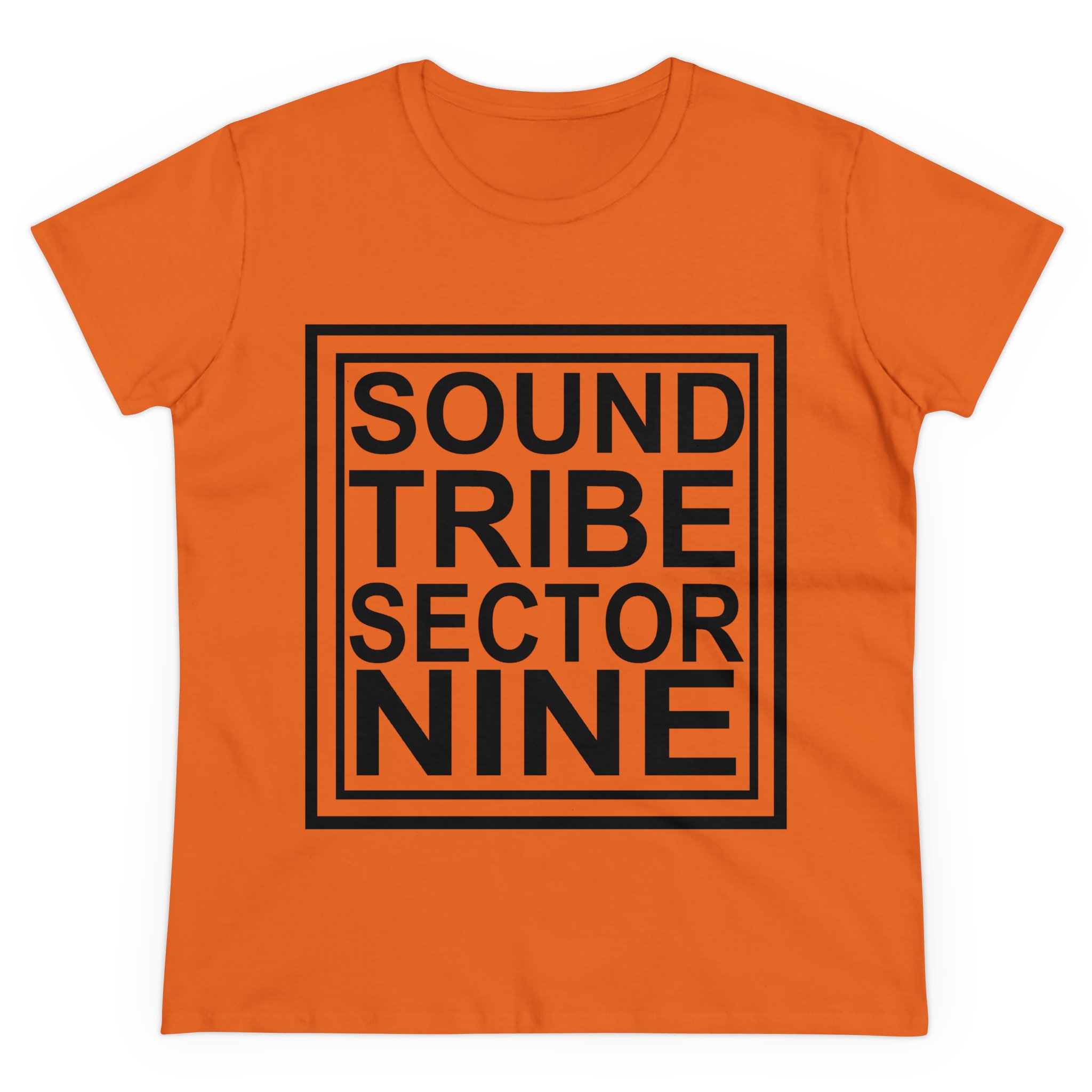 STS9 Women's Midweight Cotton Tee - Image 9
