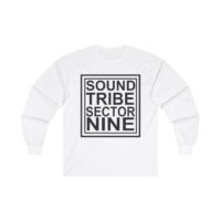 STS9 Unisex Ultra Cotton Long Sleeve Tee
