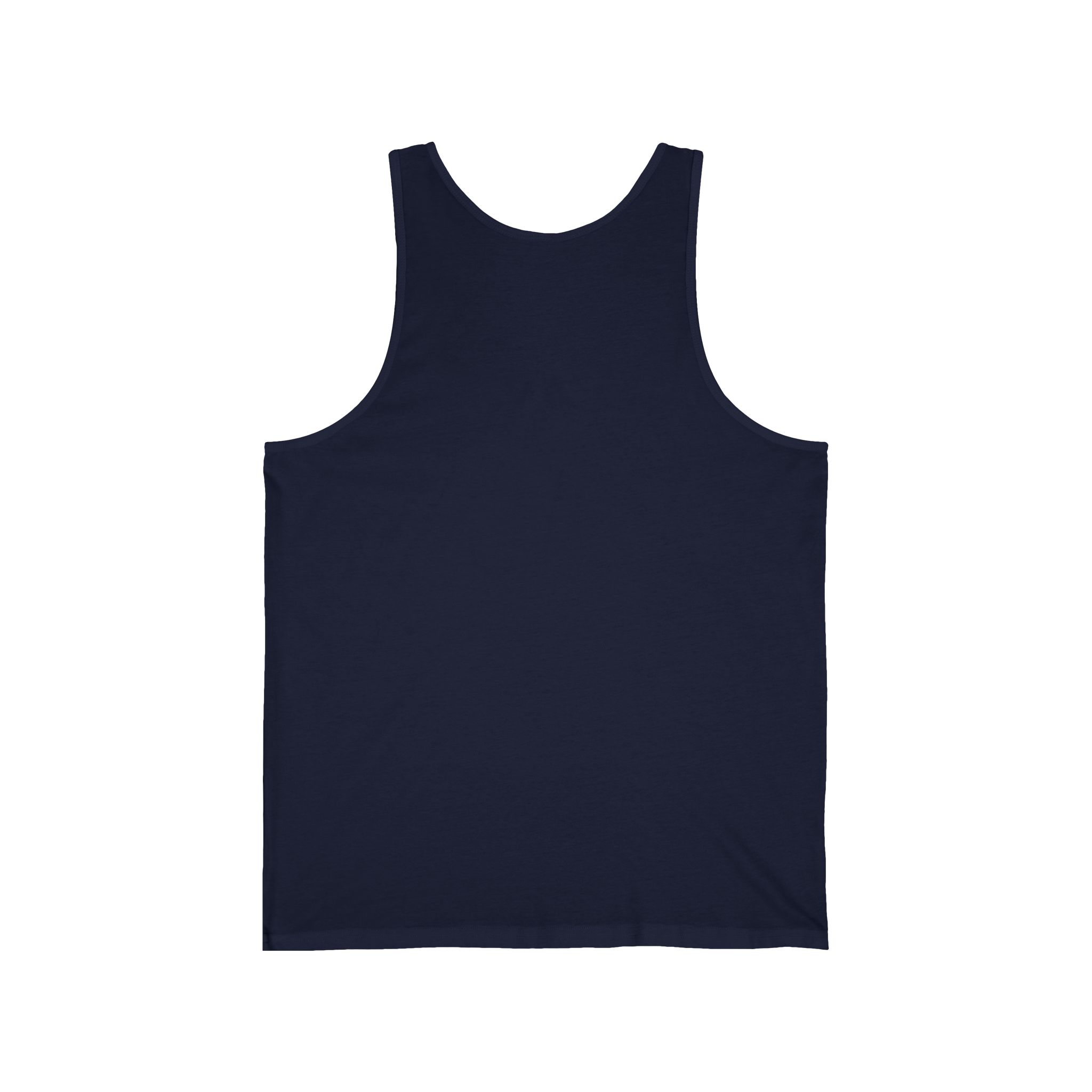 STS9 Black Unisex Jersey Tank - Image 12
