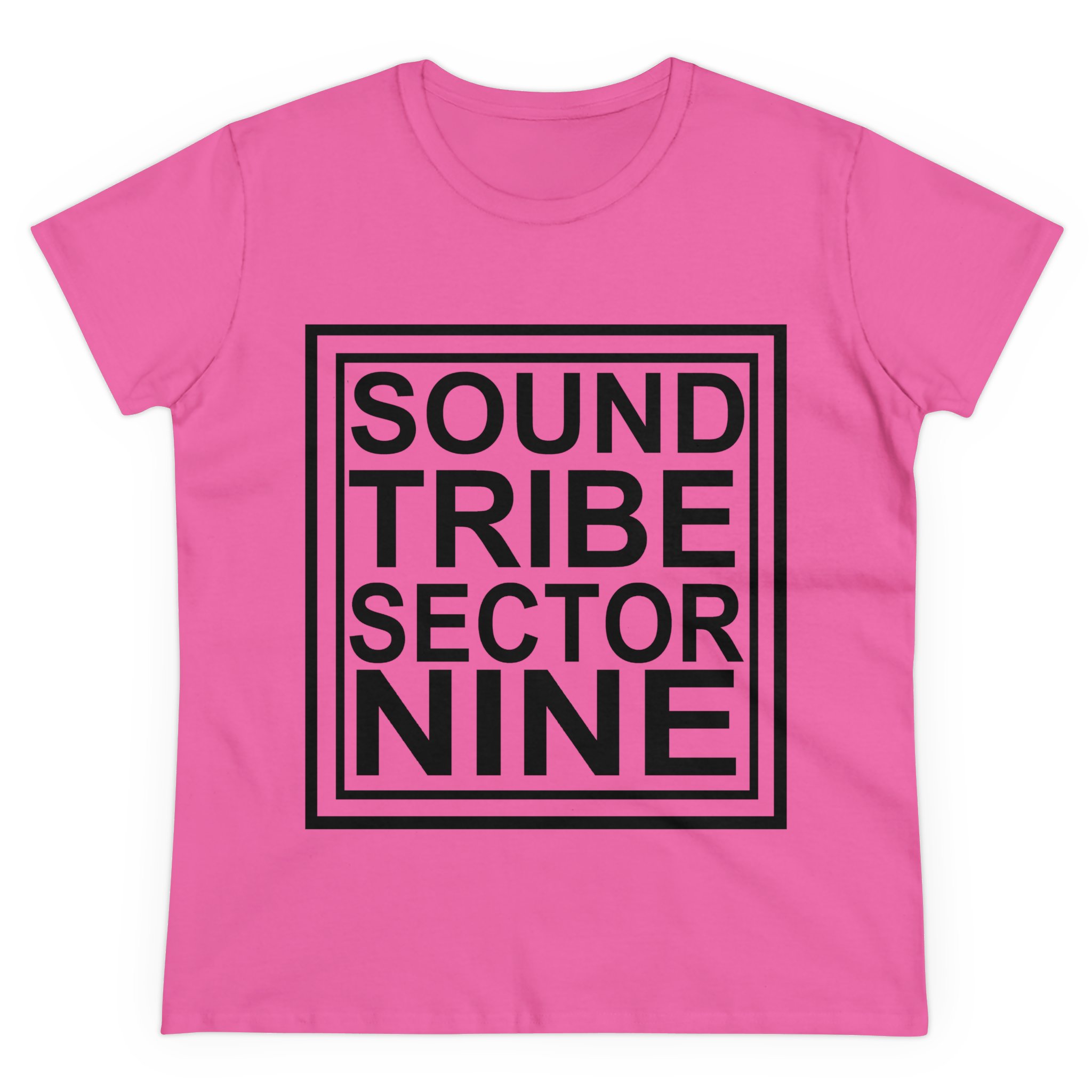 STS9 Women's Midweight Cotton Tee - Image 29