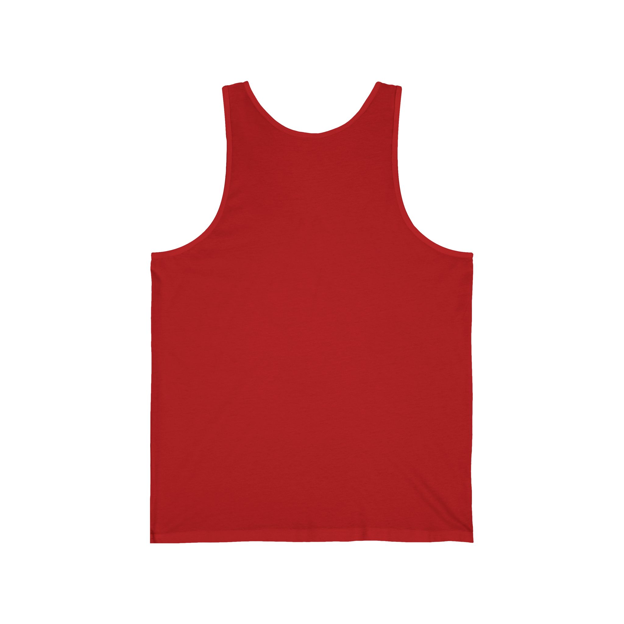 STS9 Black Unisex Jersey Tank - Image 14