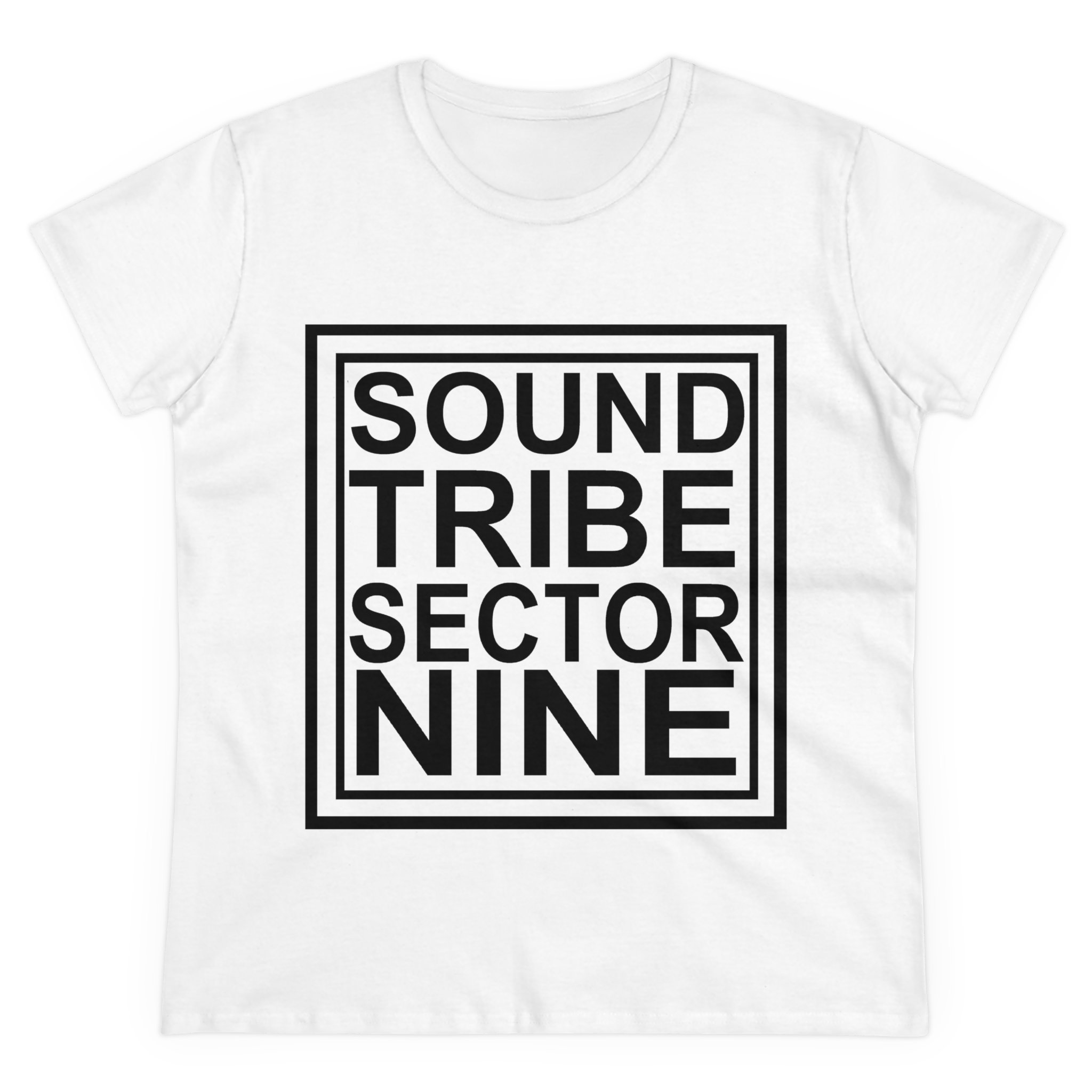 STS9 Women's Midweight Cotton Tee - Image 2